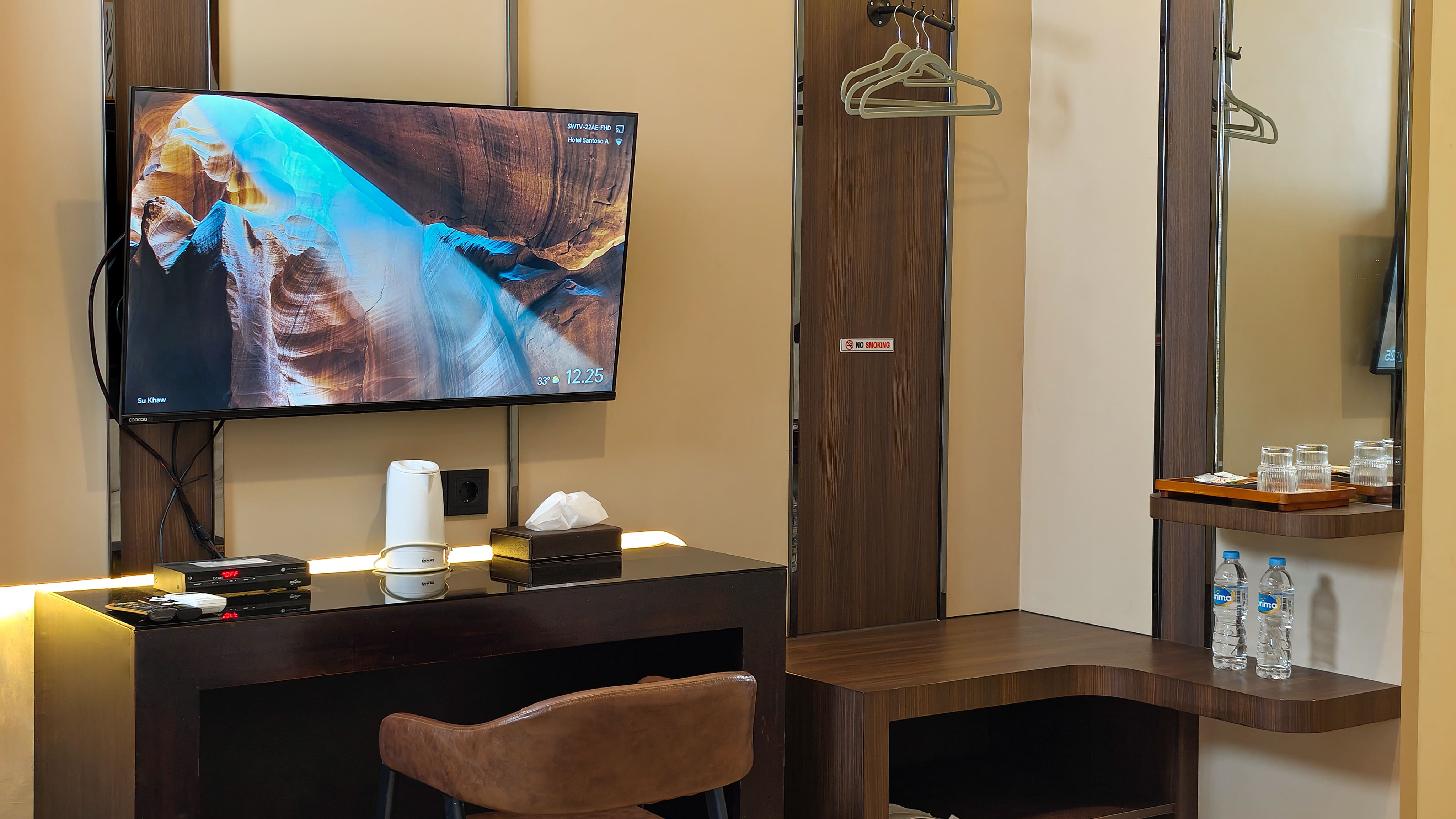 Foto Kamar